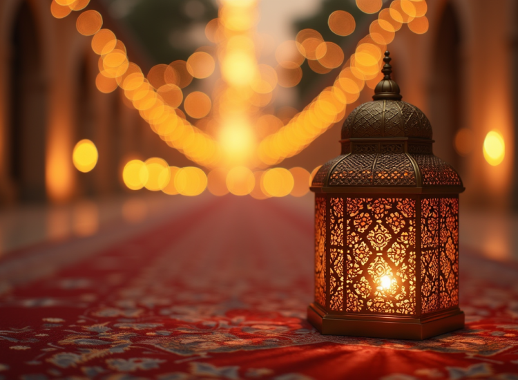 ماه رمضان