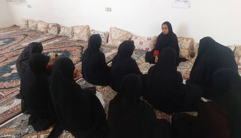امر به معروف و نهی ازمنکر 